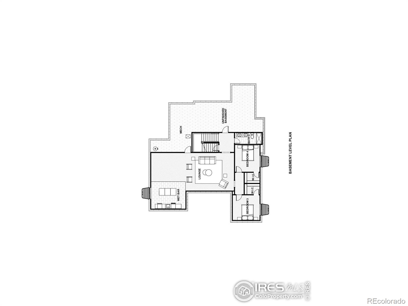 953 William Way