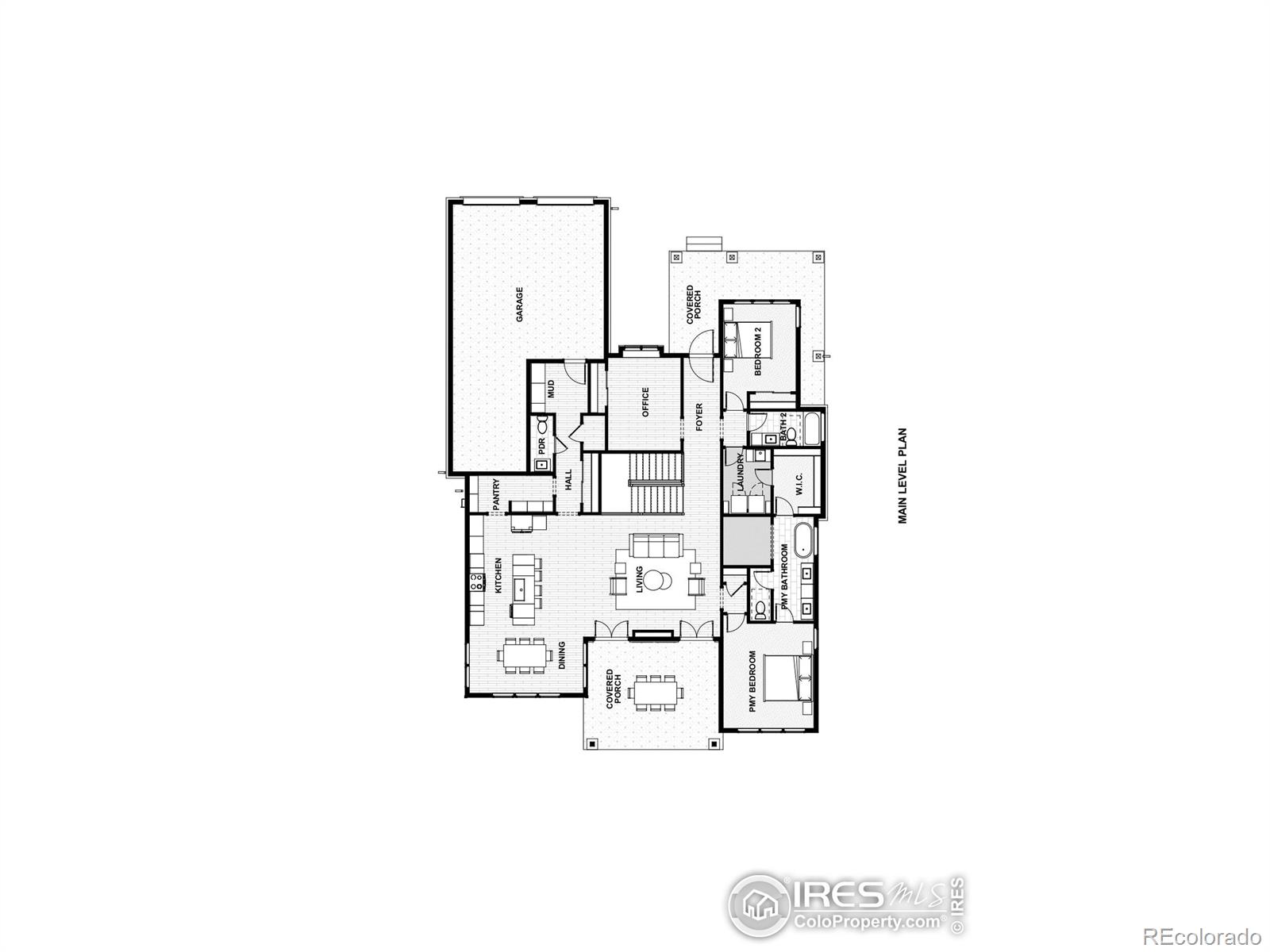 953 William Way