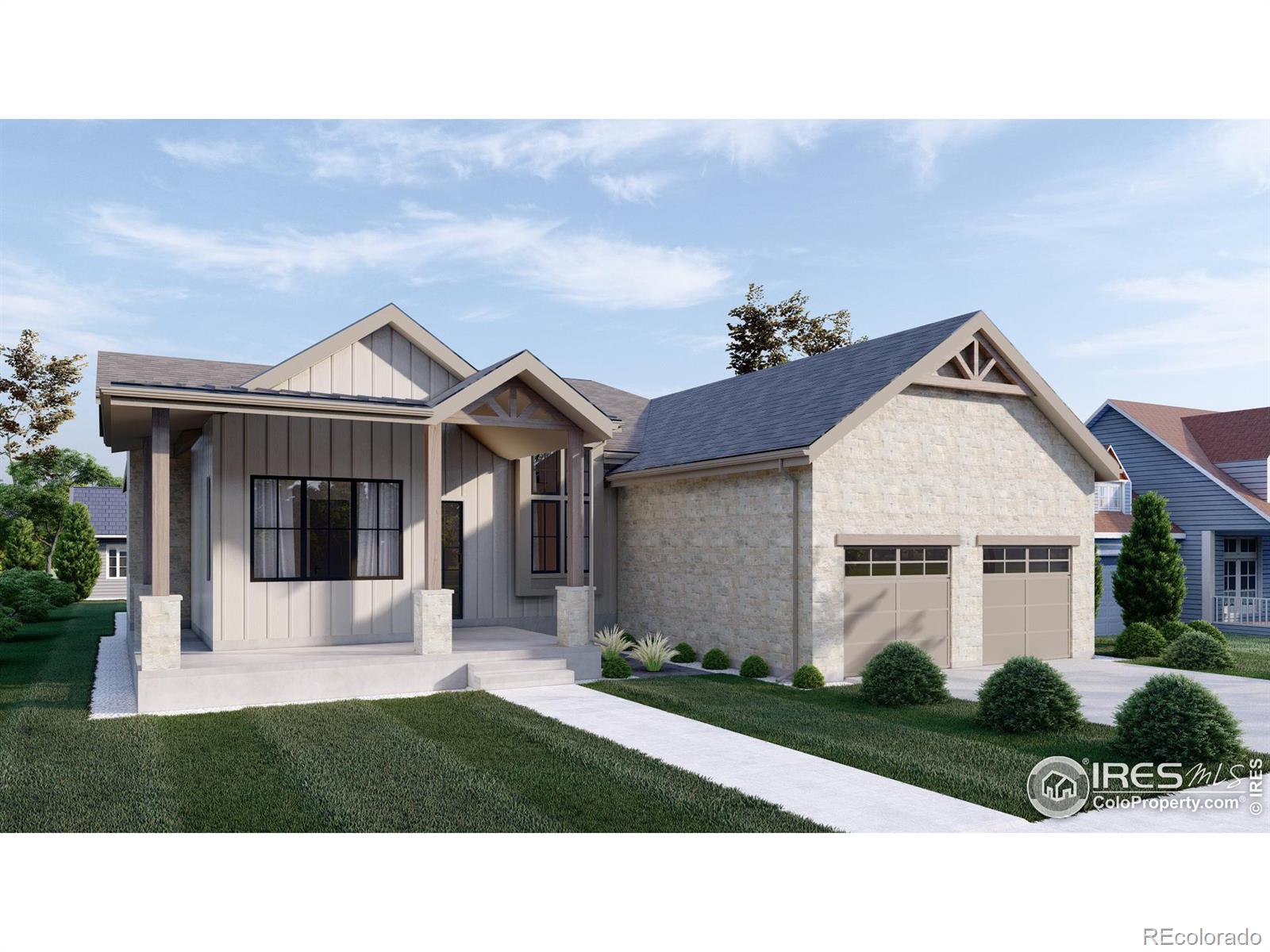 953 William Way