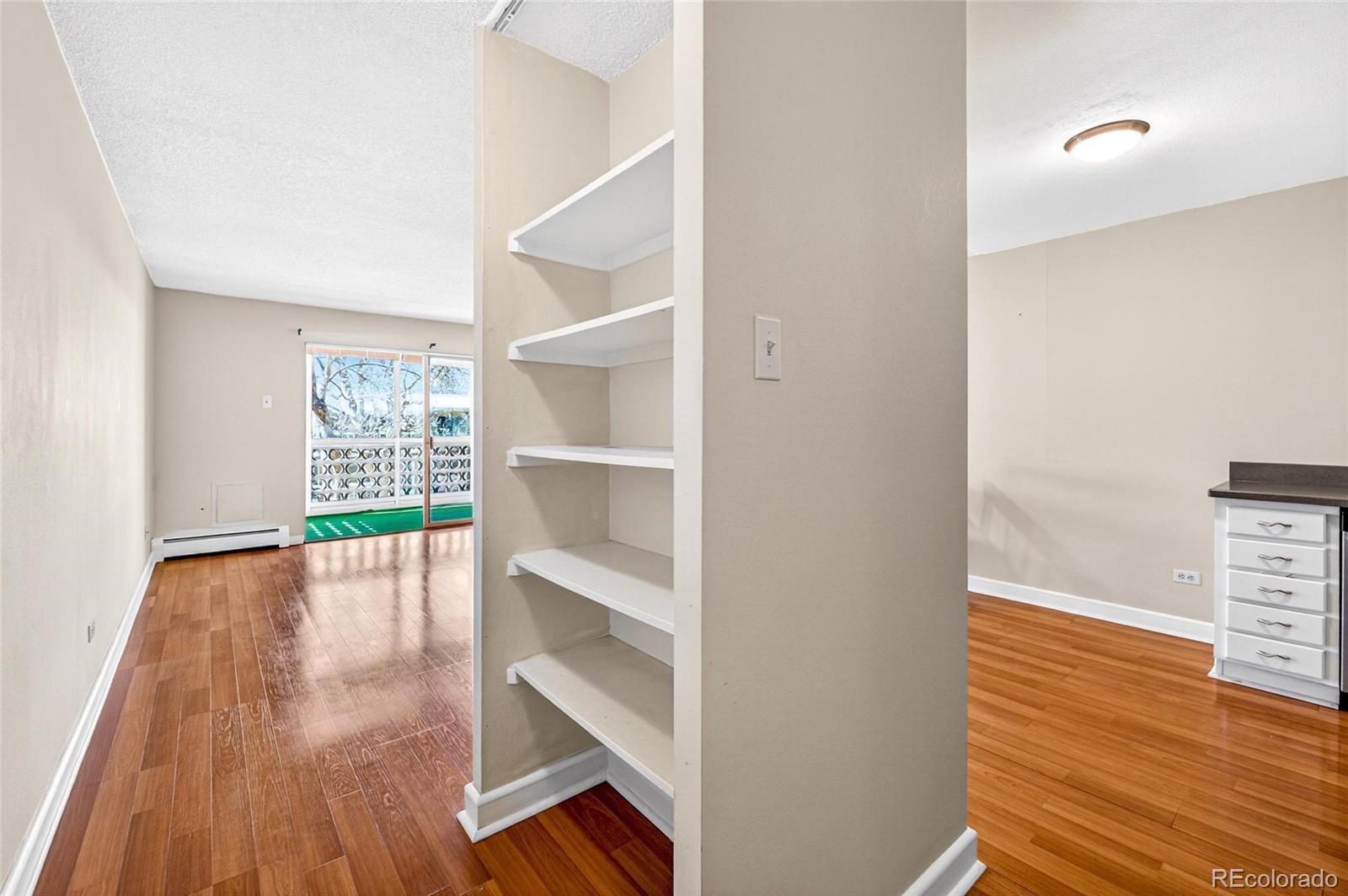 720 S Clinton Street B1