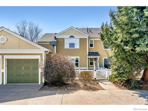 Photo of 640 Gooseberry Drive #1202, Longmont, CO 80503 (MLS # IR1054228)