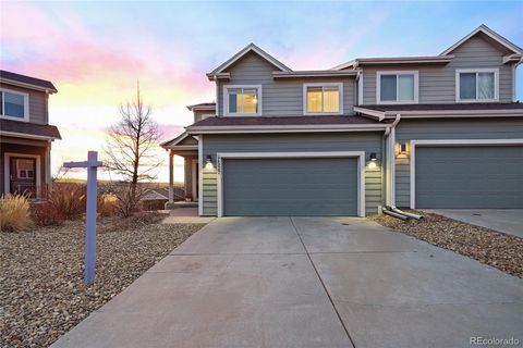 2537 Valley Oak Road Castle Rock CO 80104
