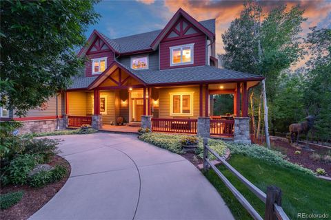 1300 W Caley Avenue Littleton CO 80120