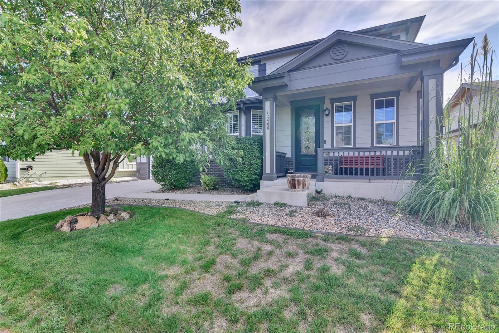 12400 Village Circle