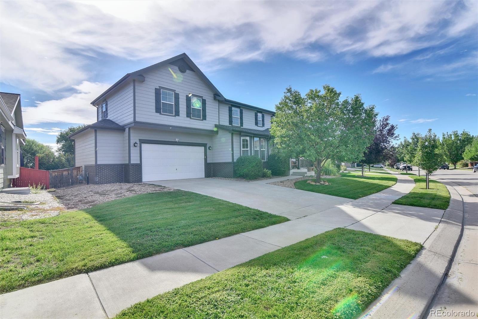 12400 Village Circle