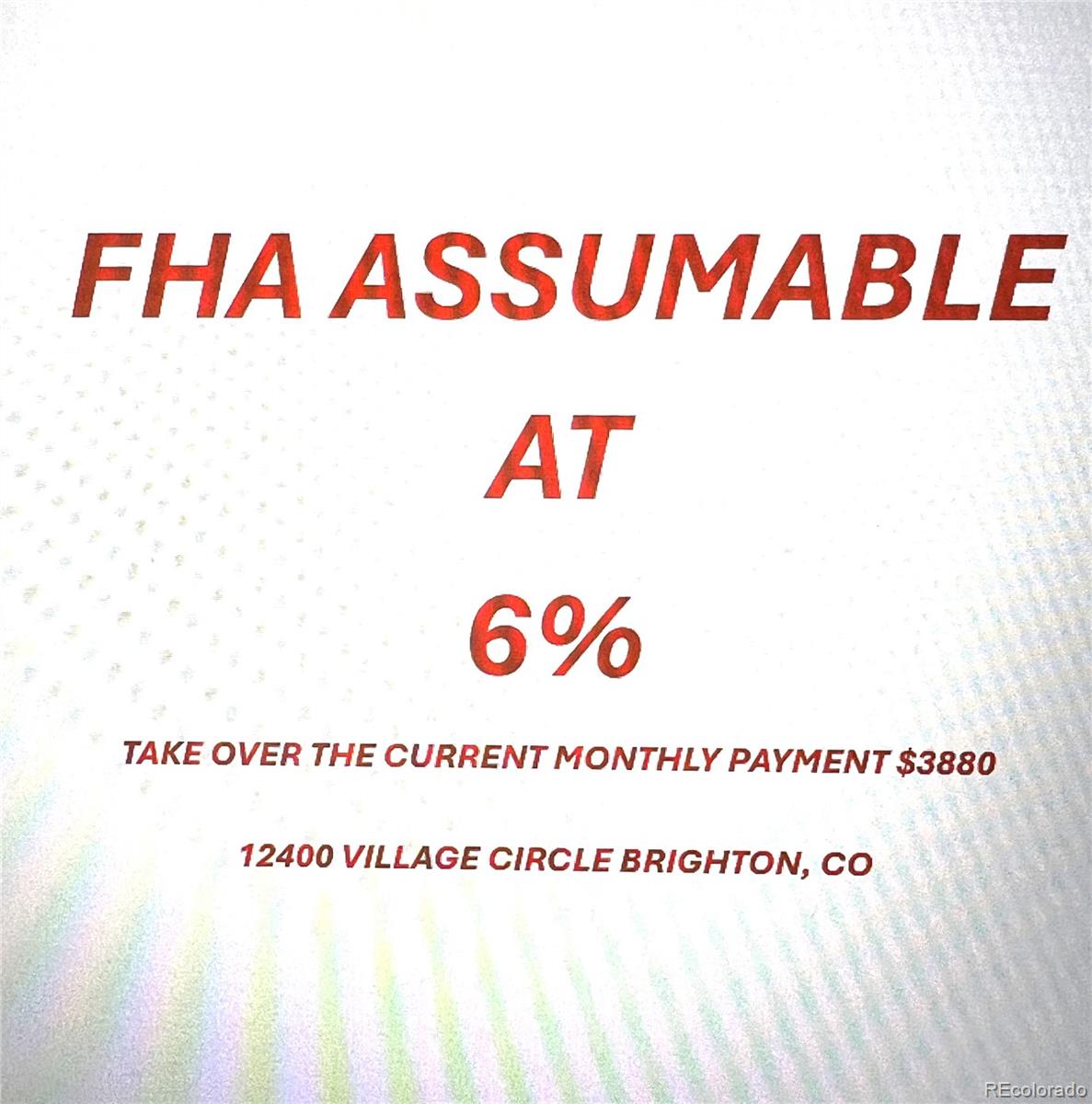 12400 Village Circle