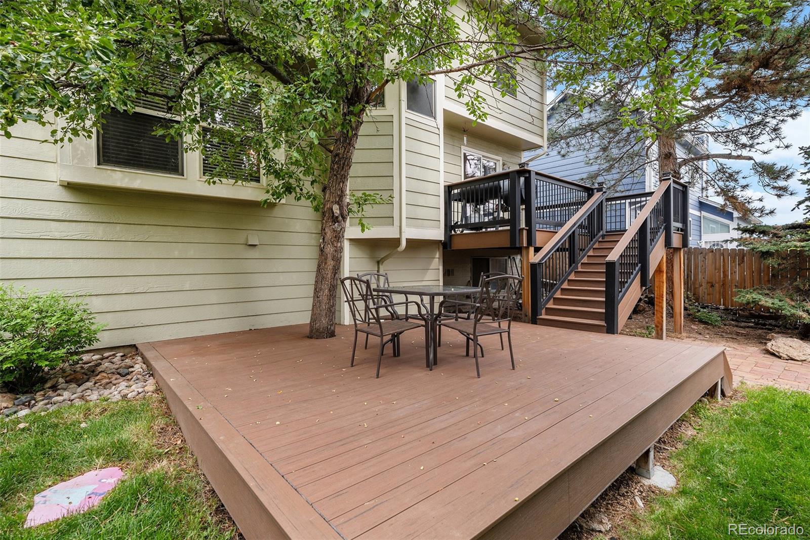 618 N Bentley Street, Castle Rock, CO, 80104 4 618 N Bentley Street