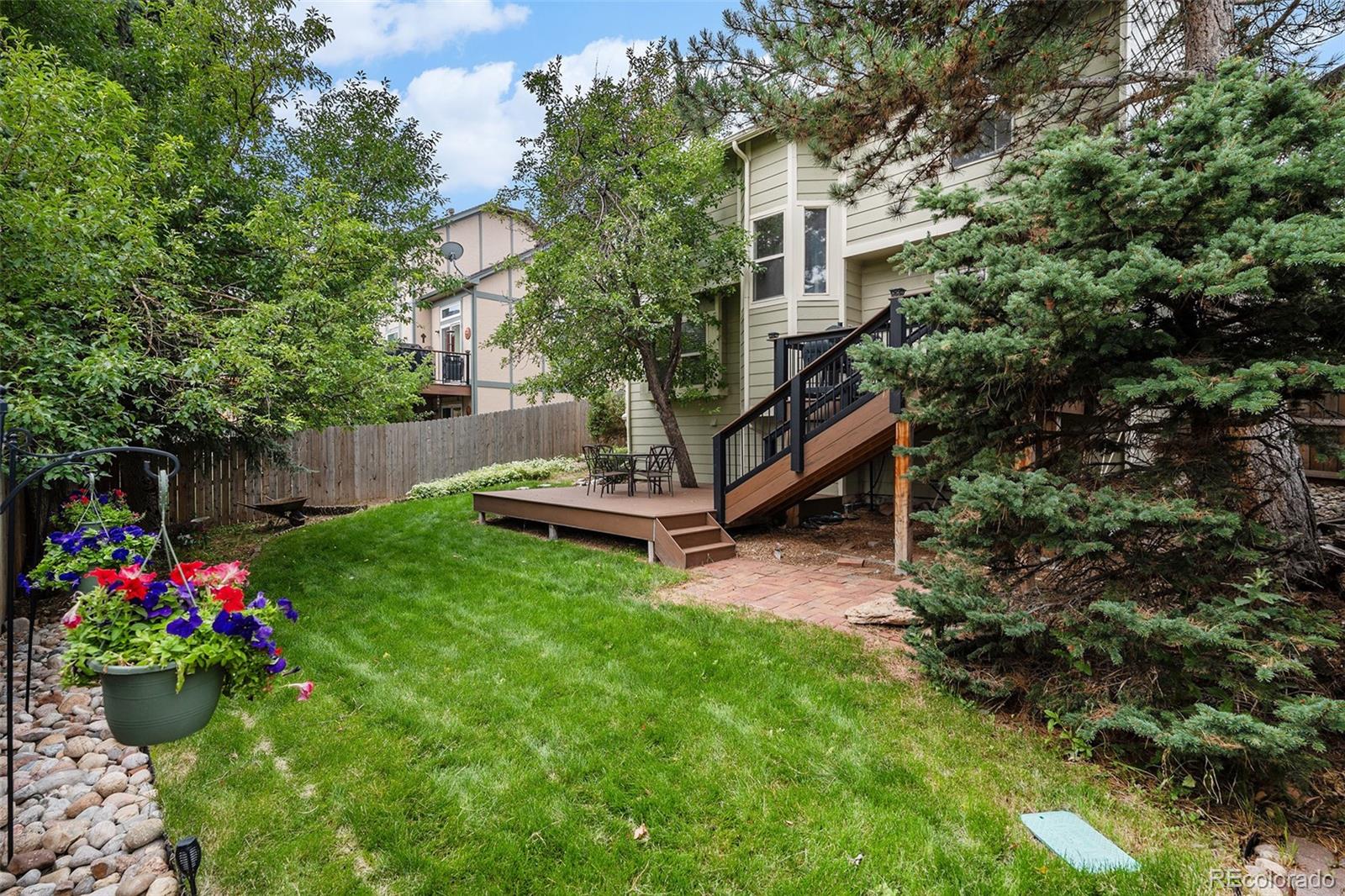 618 N Bentley Street, Castle Rock, CO, 80104 1 618 N Bentley Street