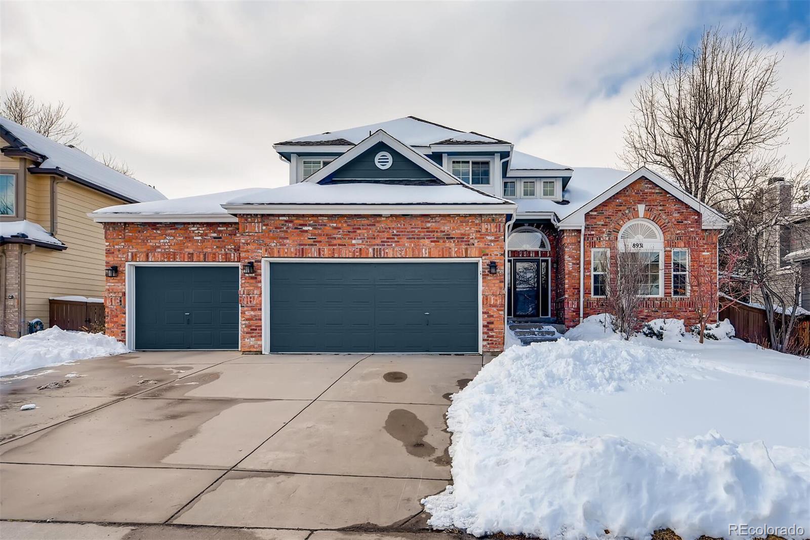Photo 1 of 25 — 8931 Silver Court, Highlands Ranch, CO 80126