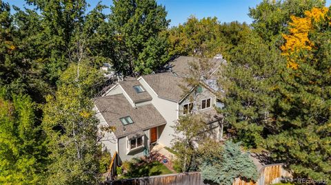 853 Racquet Lane Boulder CO 80303