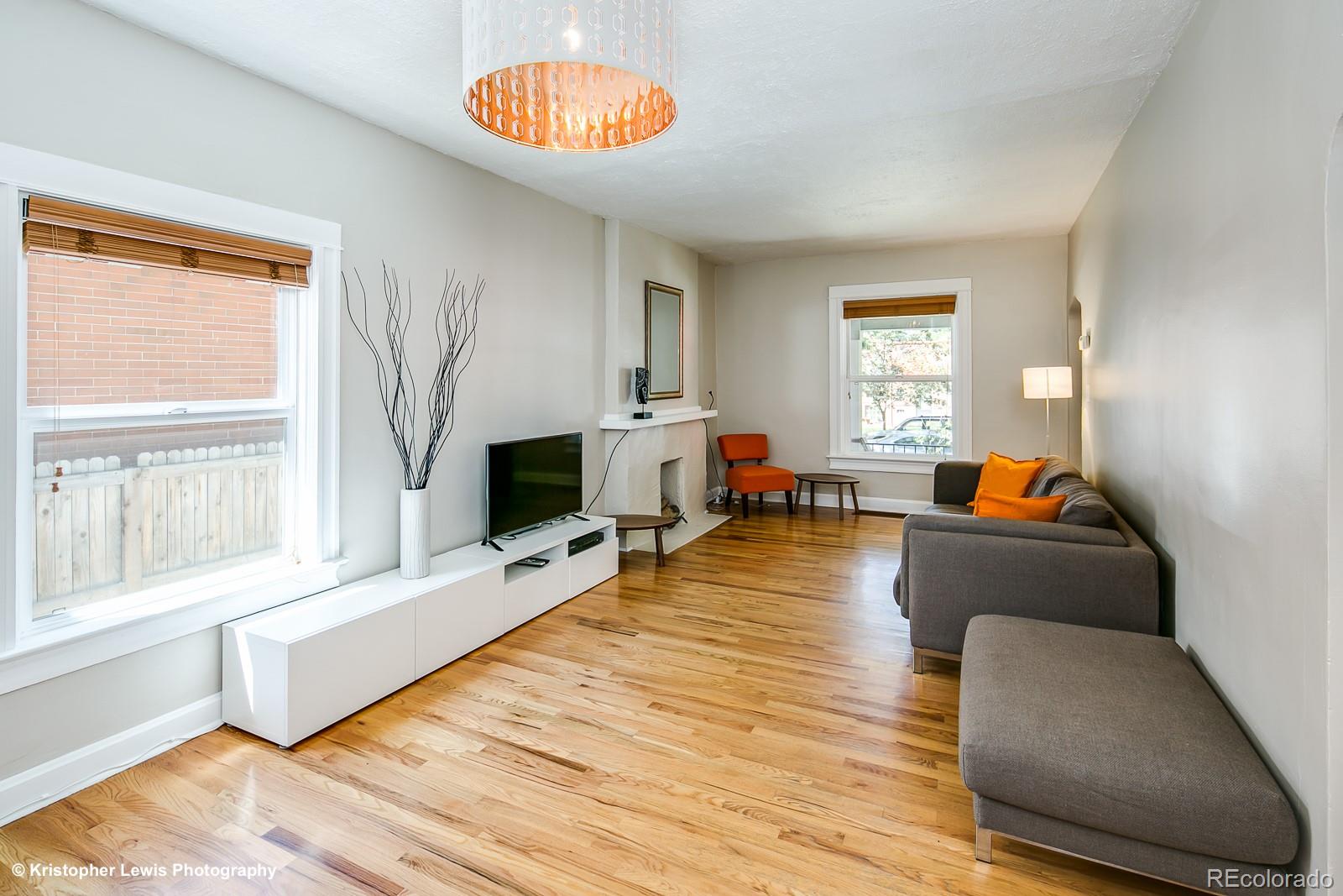 284 S Lafayette Street