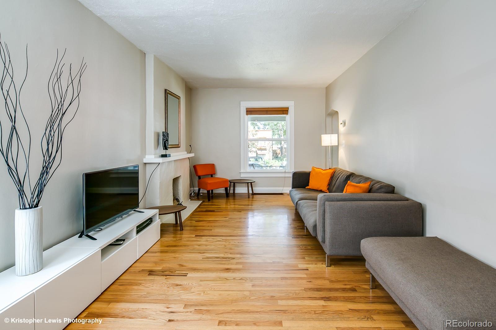 284 S Lafayette Street