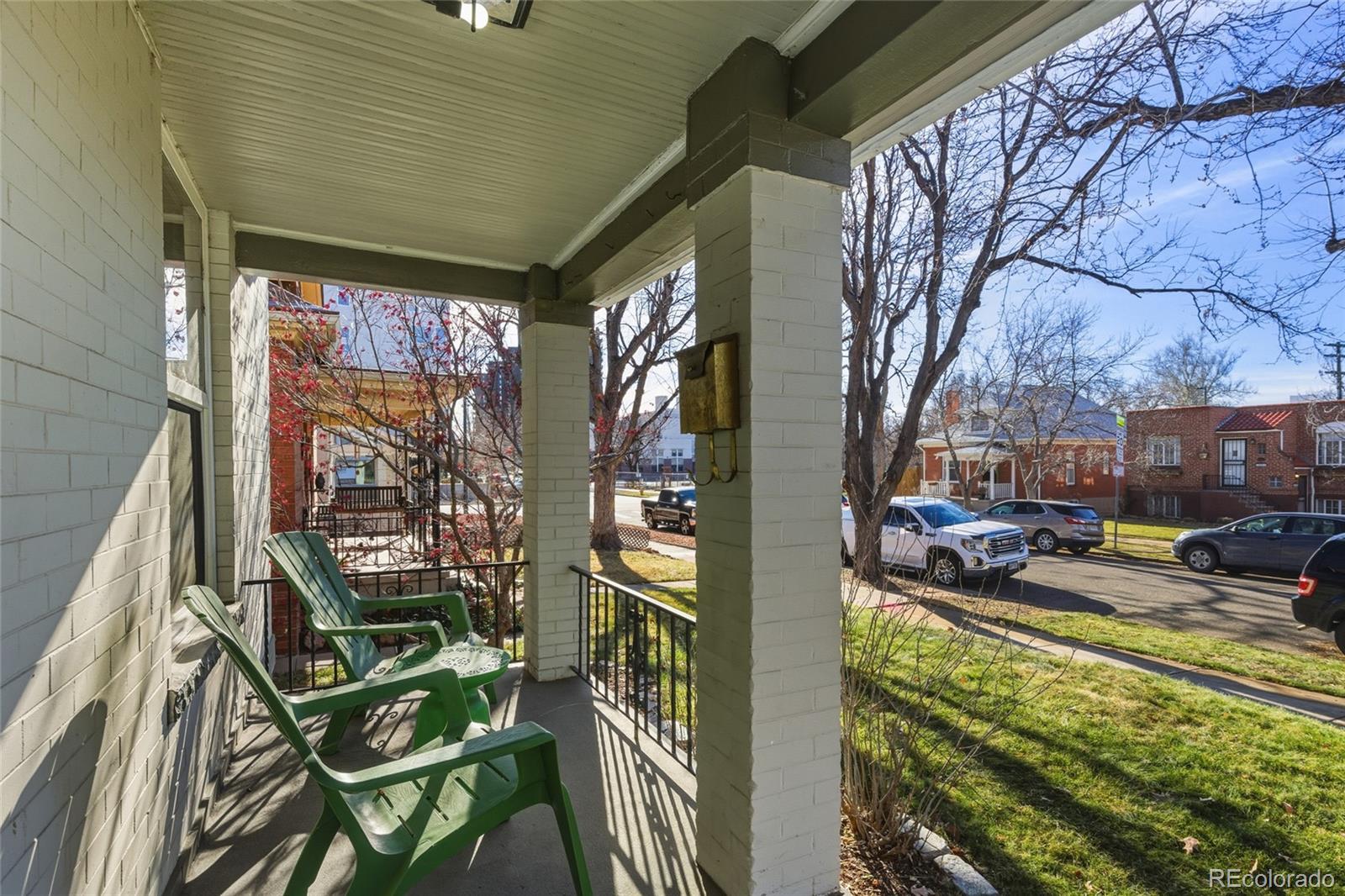 284 S Lafayette Street