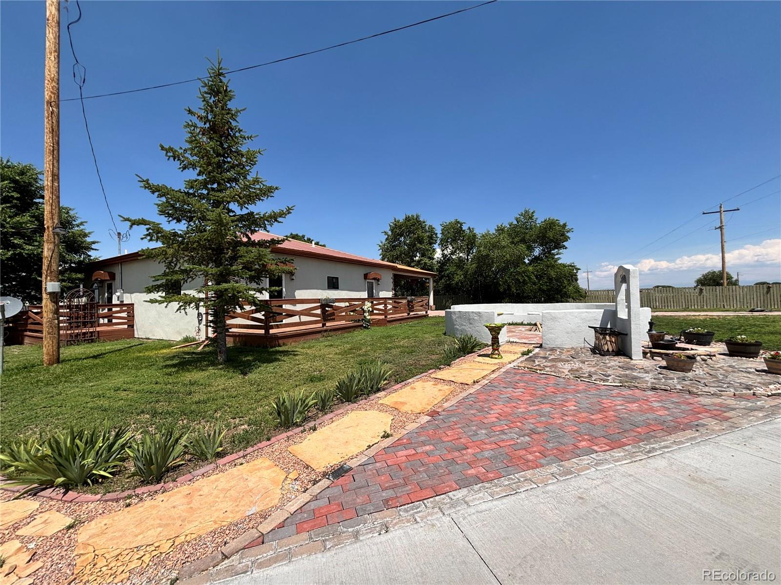 12477 E US Highway 160