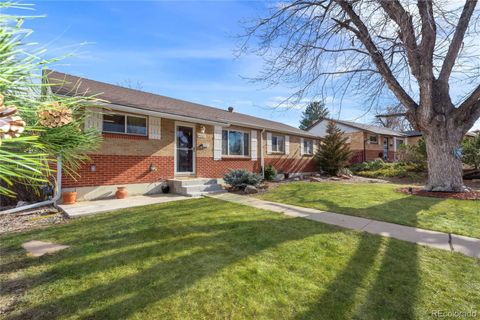 Photo of 9310 Clayton Street, Thornton, CO 80229 (MLS # 6554269)