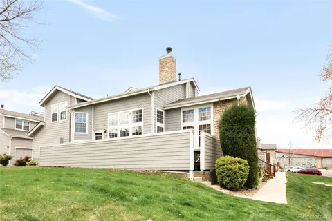 6858 Zenobia Street Unit 9, Westminster, CO 80030 - #: 8263360