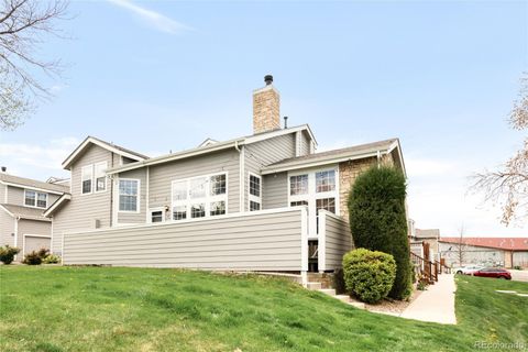 6858 Zenobia Street 9 Westminster CO 80030