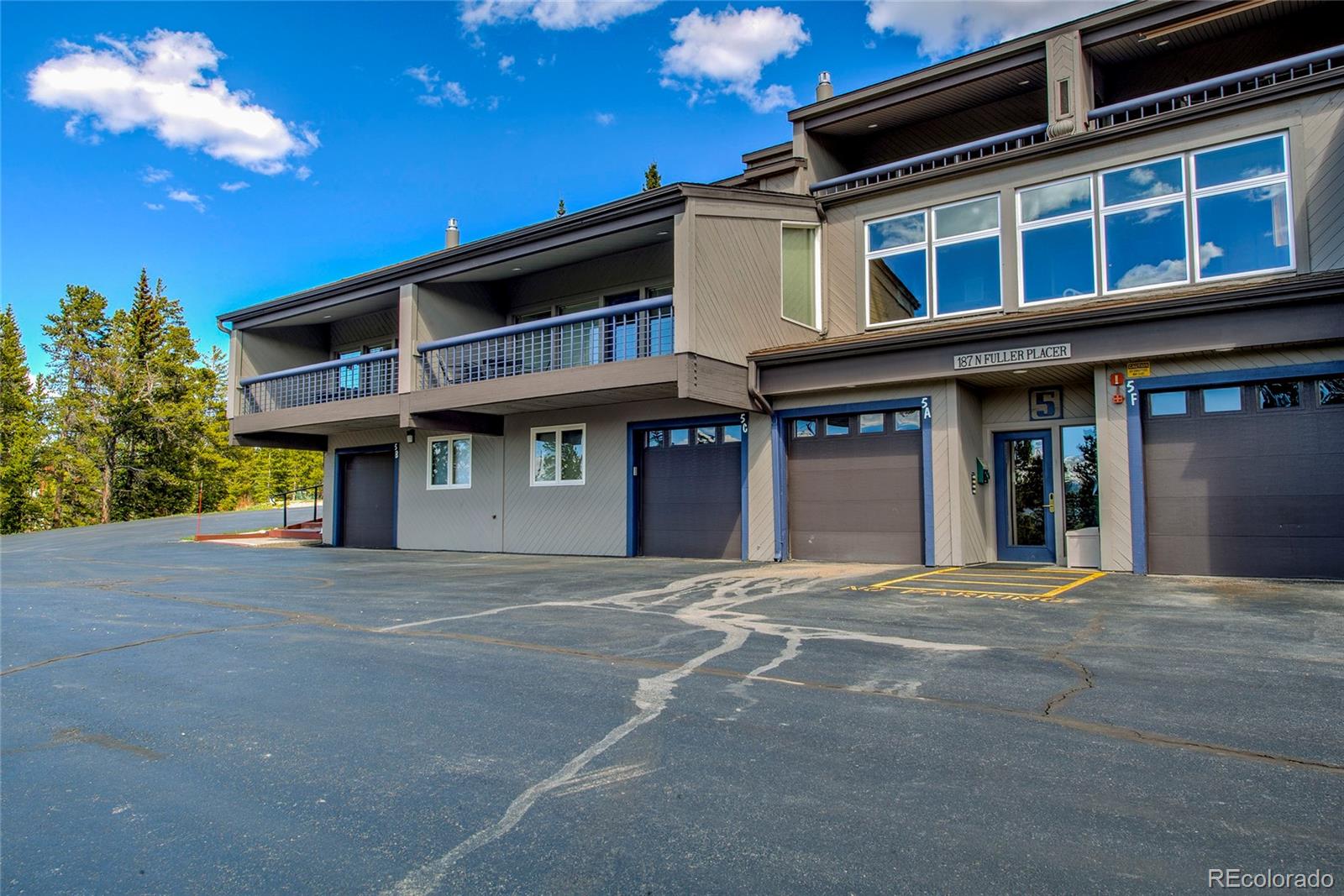 187 N Fuller Placer Road B