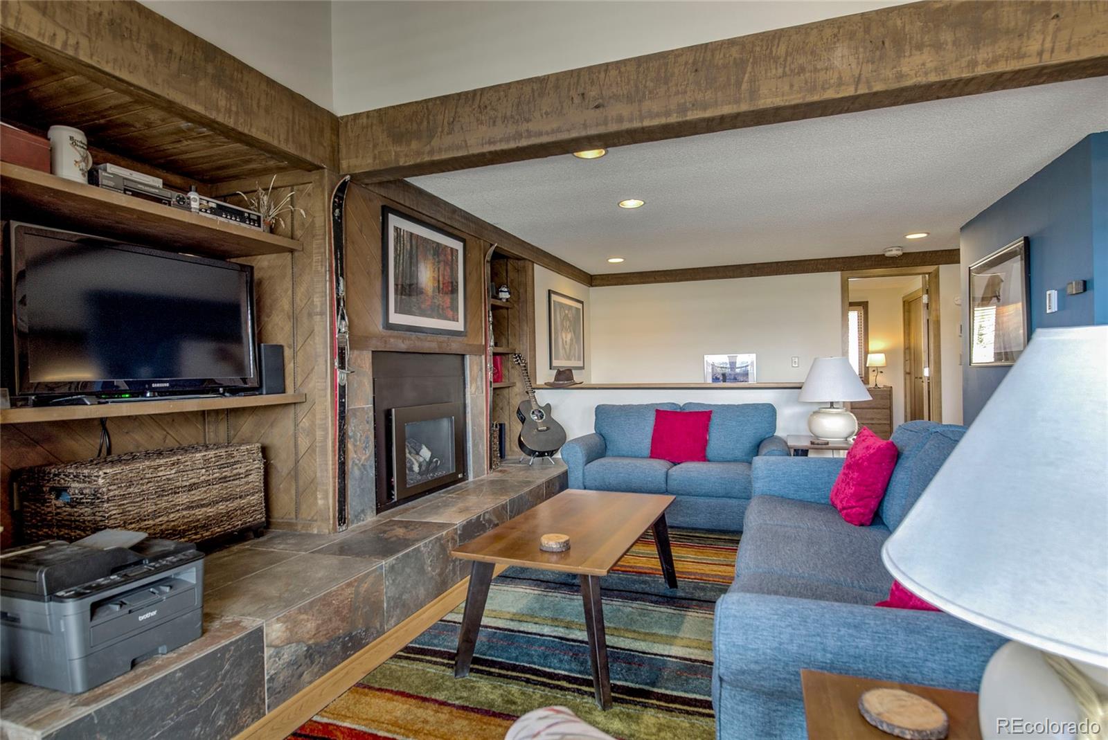 187 N Fuller Placer Road B