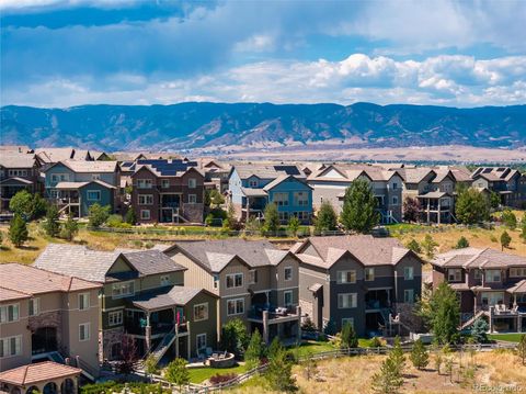 10534 Greycliffe Drive Littleton CO 80126