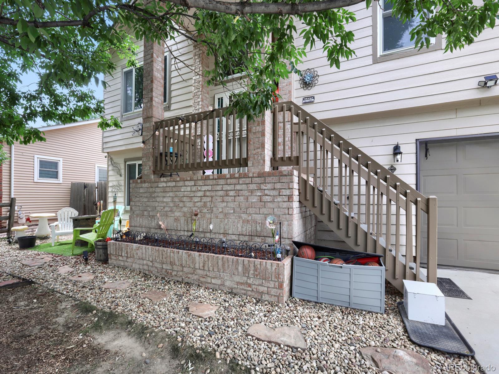 203 Linden Street