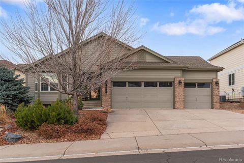 875 Dales Pony Drive Castle Rock CO 80104