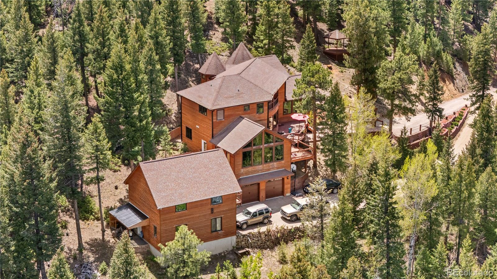 4618 SE Summit Trail