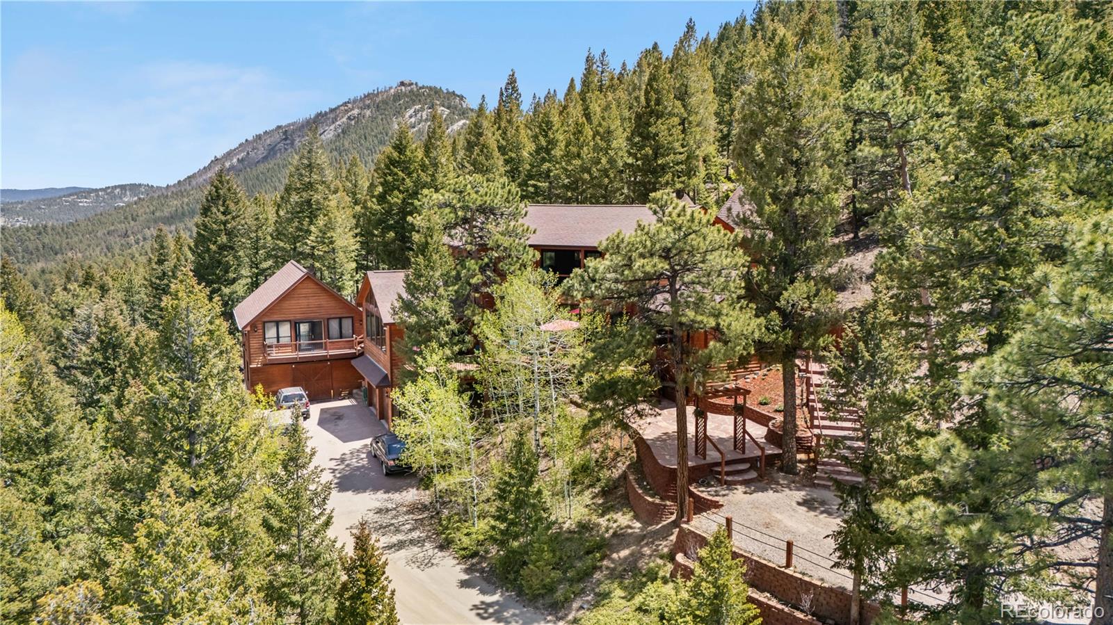 4618 SE Summit Trail