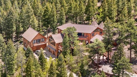 4618 SE Summit Trail Evergreen CO 80439