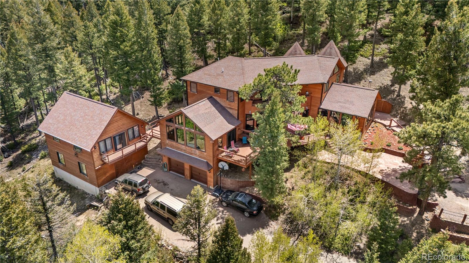 4618 SE Summit Trail