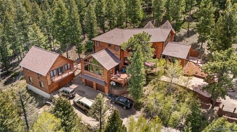 4618 SE Summit Trail Evergreen CO 80439