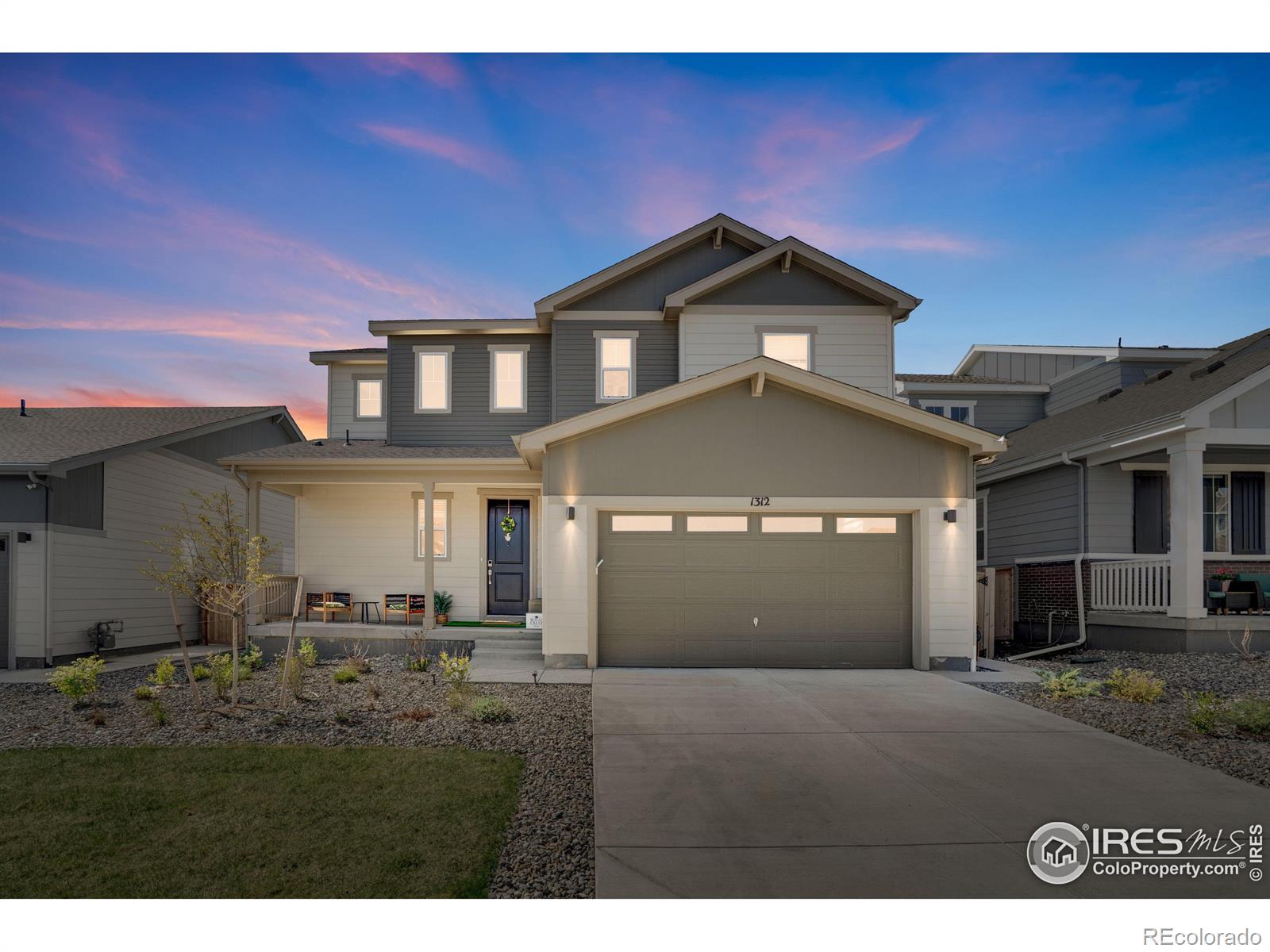 1312 Loraine Circle S