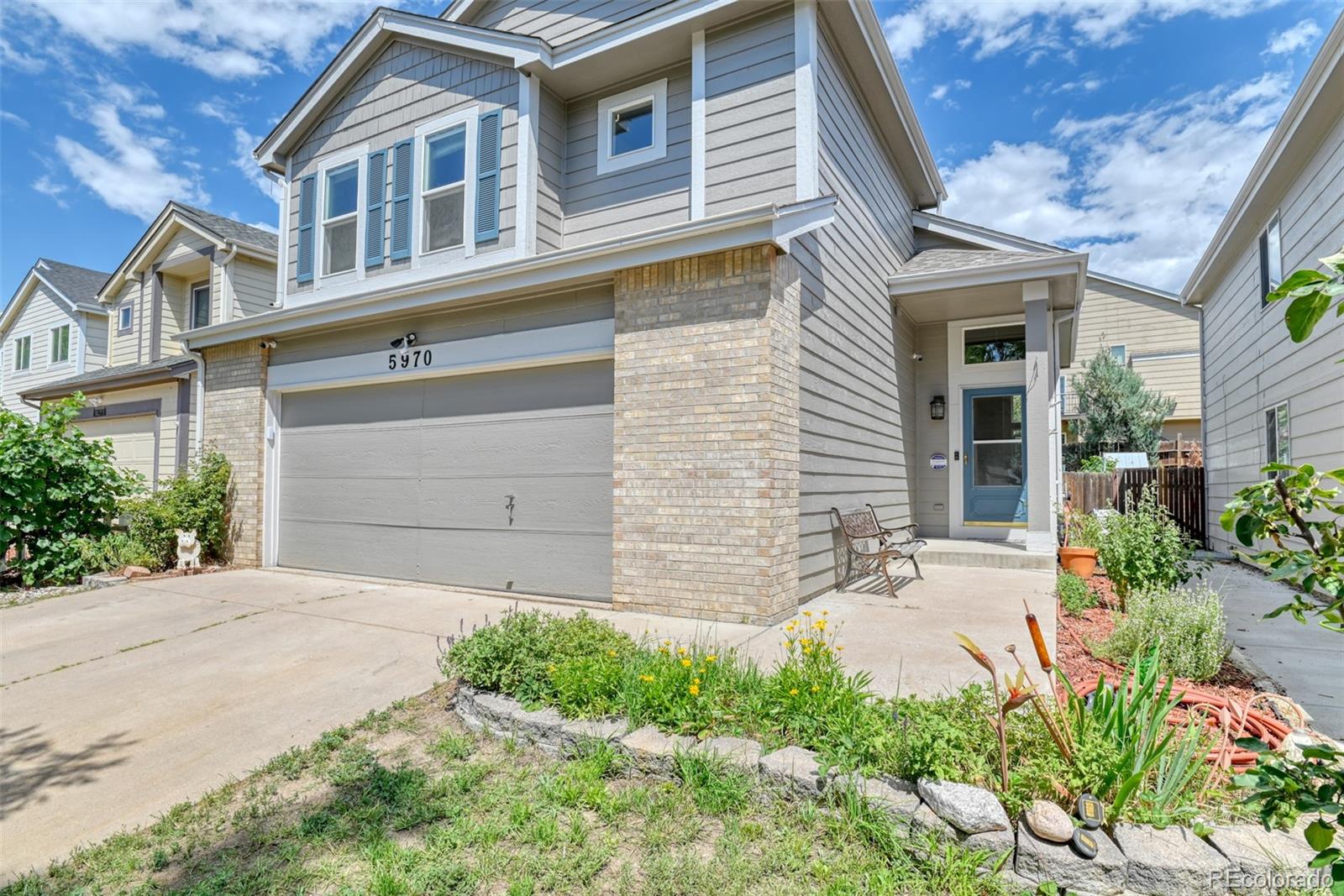 5970 Faxon Court