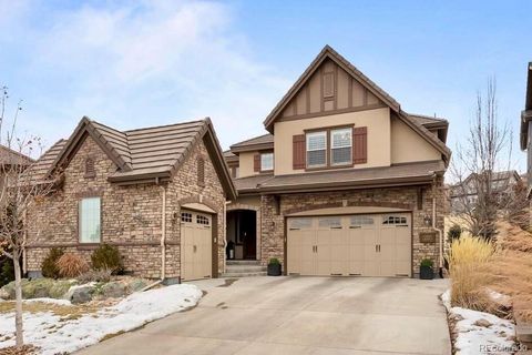 1222 Starglow Place, Highlands Ranch, CO 80126 - #: 3741102