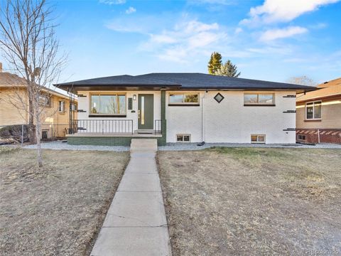 3553 Hudson Street Denver CO 80207