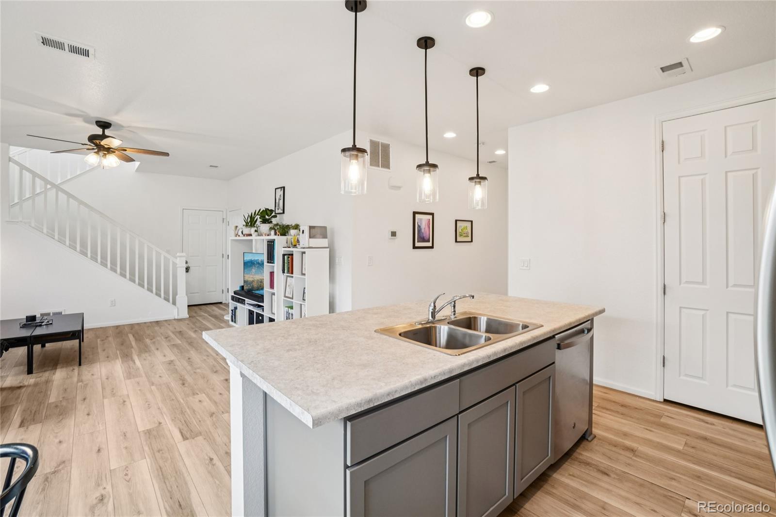 736 Gold Hill Drive