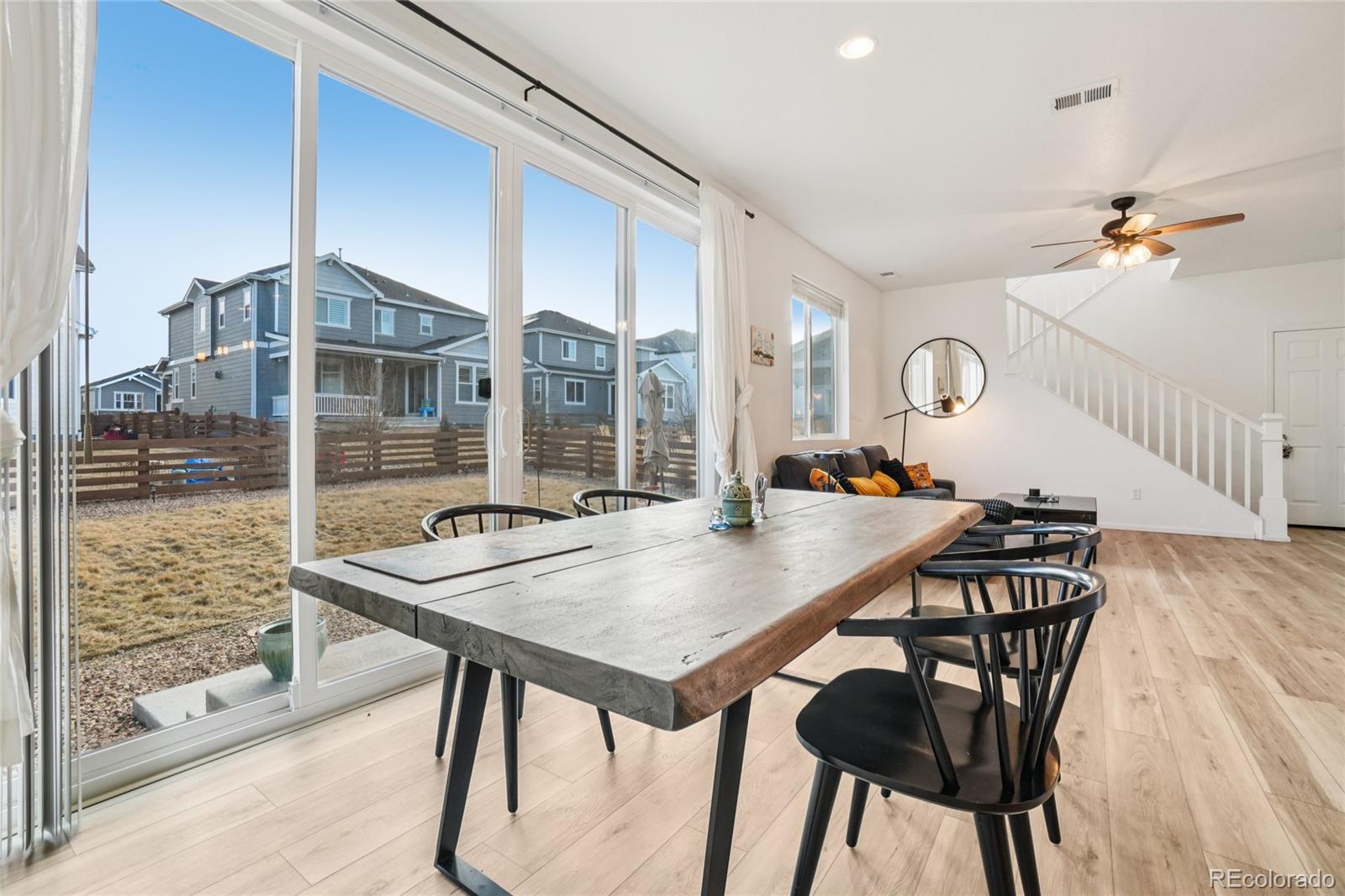 736 Gold Hill Drive