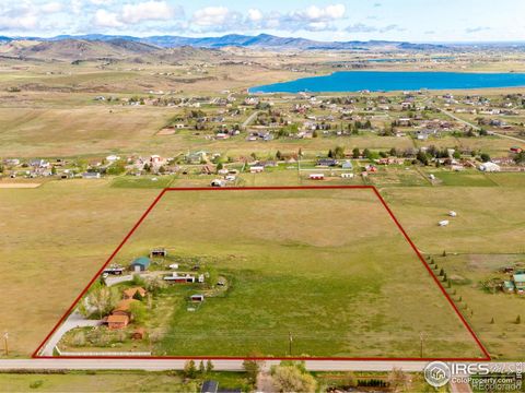 6310 W County Road 4 Berthoud CO 80513