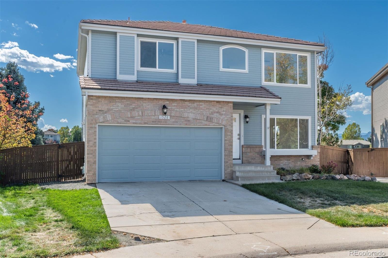 1528 Mountain Maple Avenue