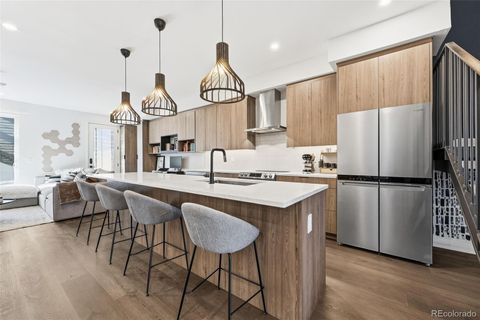 3885 Stuart Street Denver CO 80212