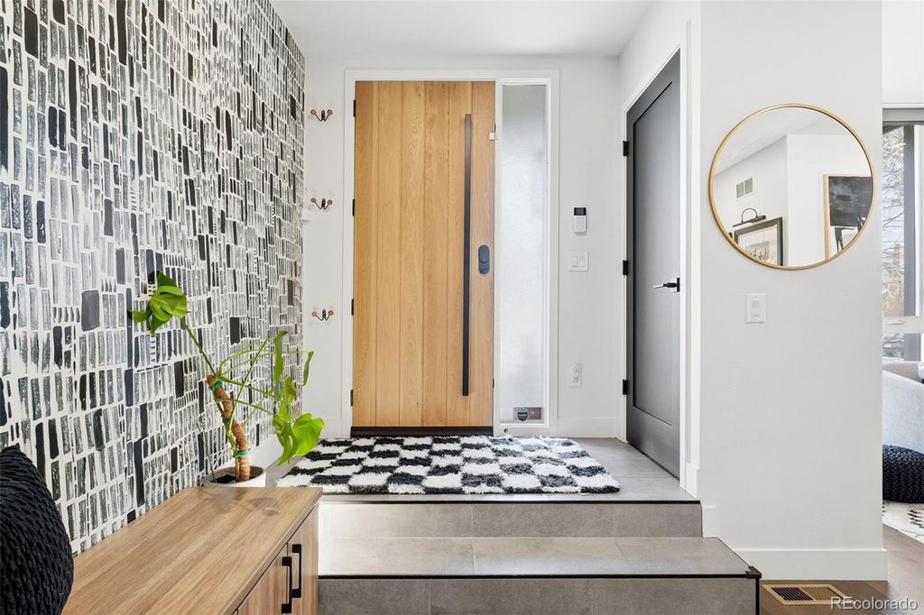 Photo of 3885 Stuart Street, Denver, CO 80212 (MLS # 2820561)