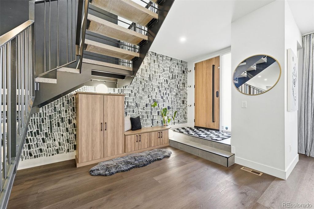 Photo of 3885 Stuart Street, Denver, CO 80212 (MLS # 2820561)