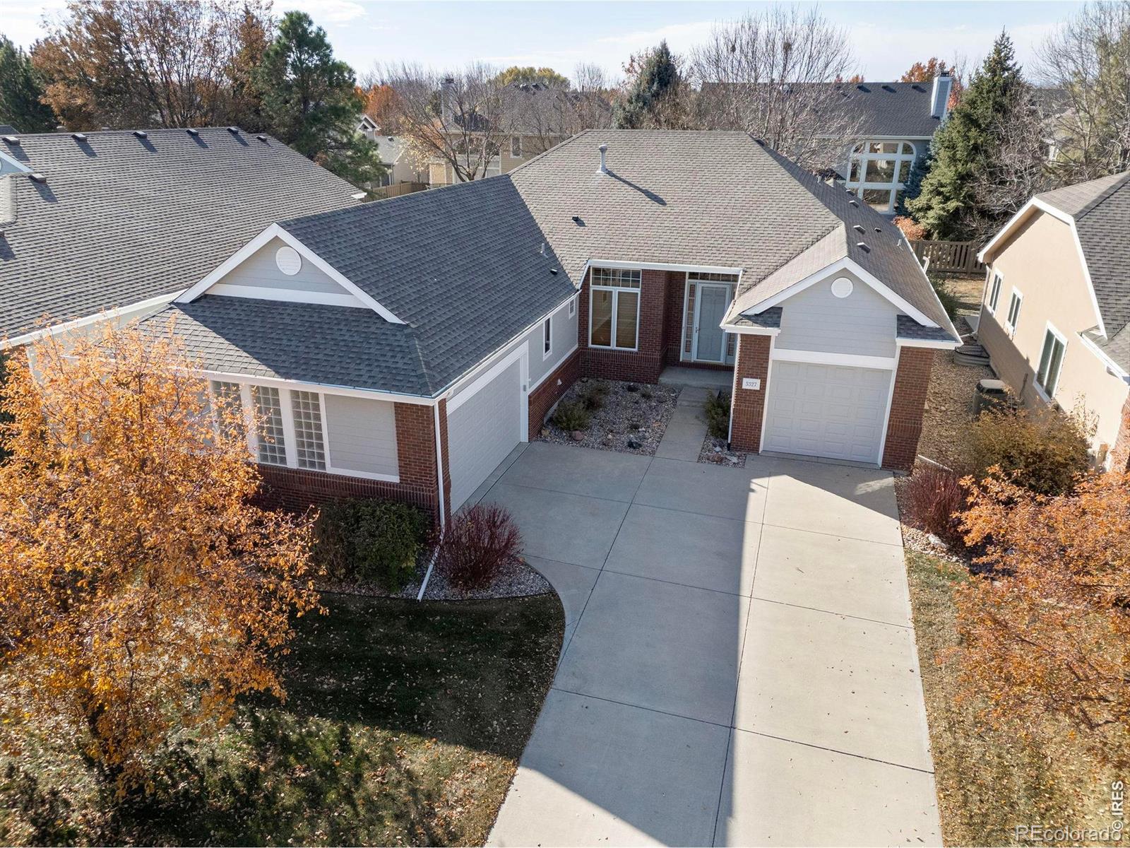 3327 Ledgestone Court