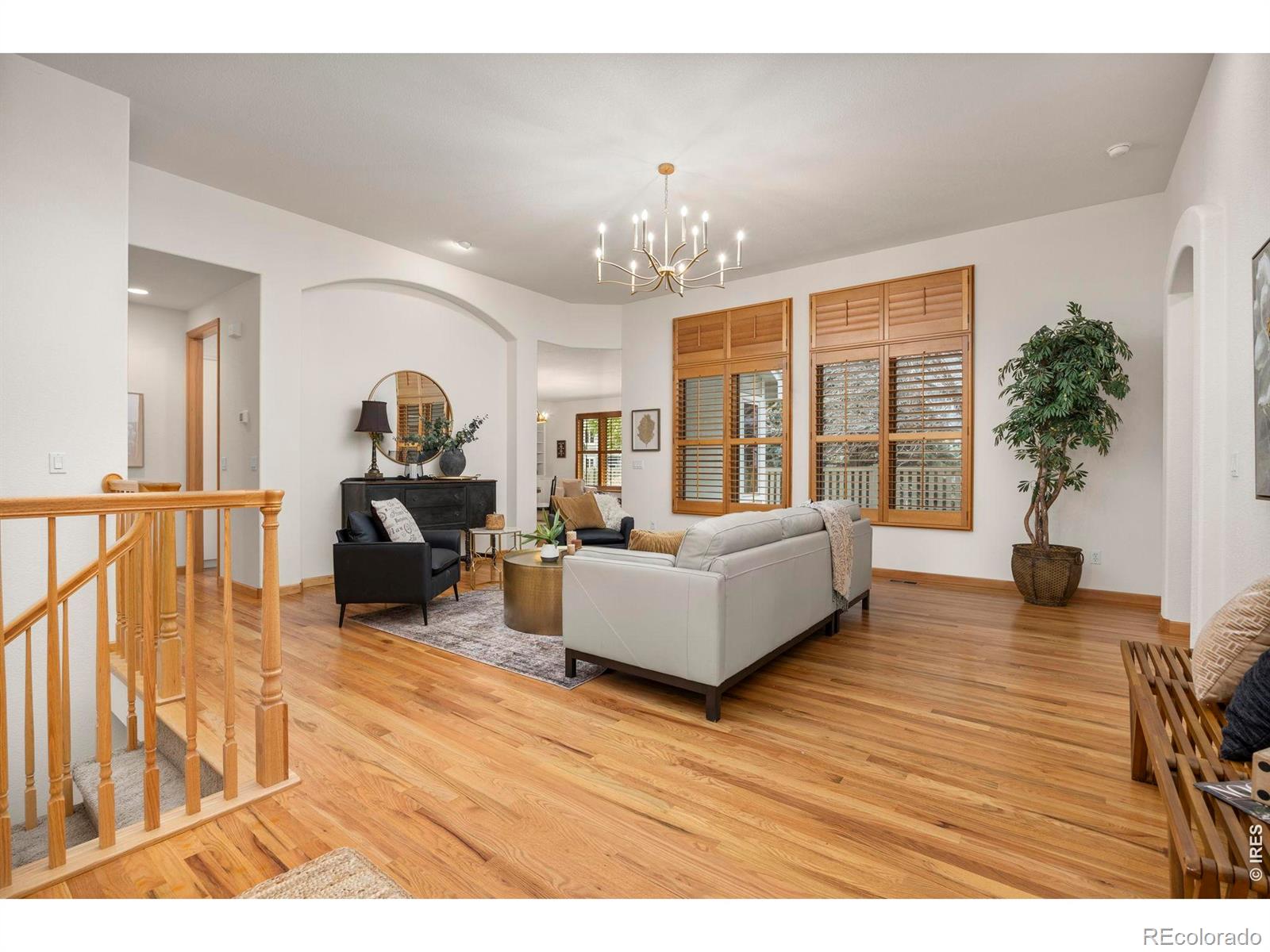 3327 Ledgestone Court