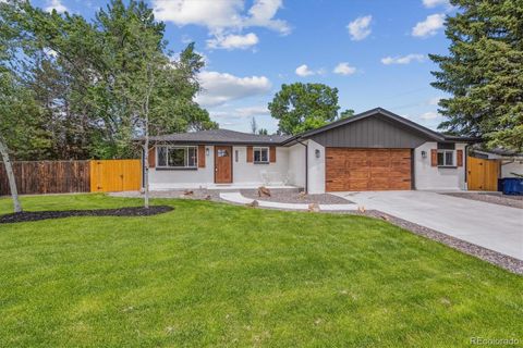 12089 W 66th Place, Arvada, CO 80004 - #: 7435213