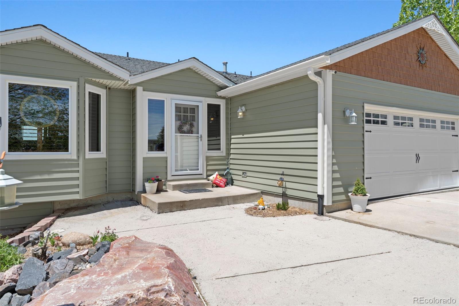 8191 Sun Country Drive