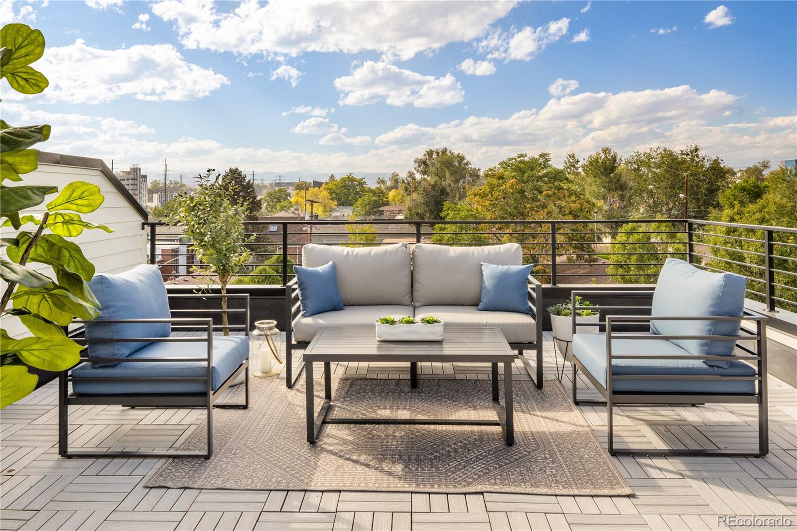 1230 N Zenobia Street 4