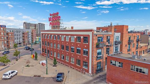 2500 Walnut Street 202 Denver CO 80205