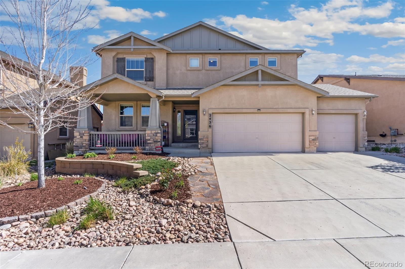 2436 Delicato Court