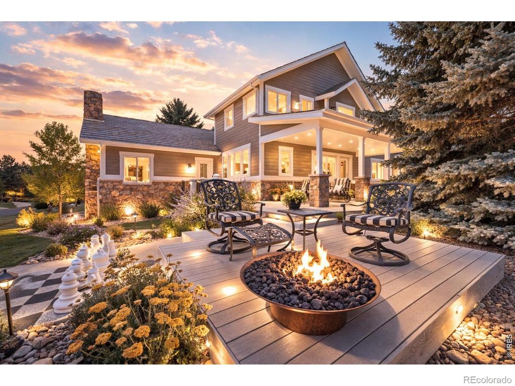 Photo of 17745 E Jamison Avenue, Centennial, CO 80016 (MLS # IR1049455)